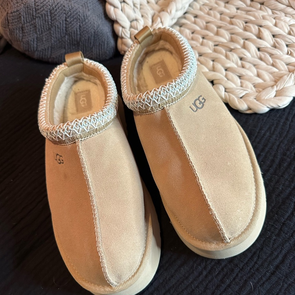 New Ugg Tazz